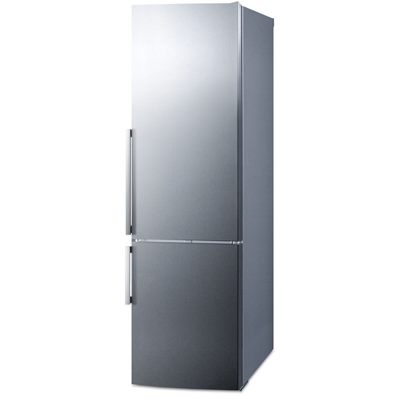 11.3 cu. ft., 24 Bottom Freezer Refrigerator Refrigerators