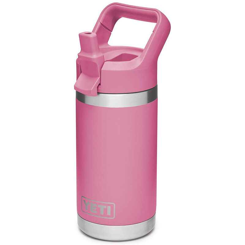 Yeti, Dining, Yeti Power Pink Le 64 Oz Rambler Water Bottle