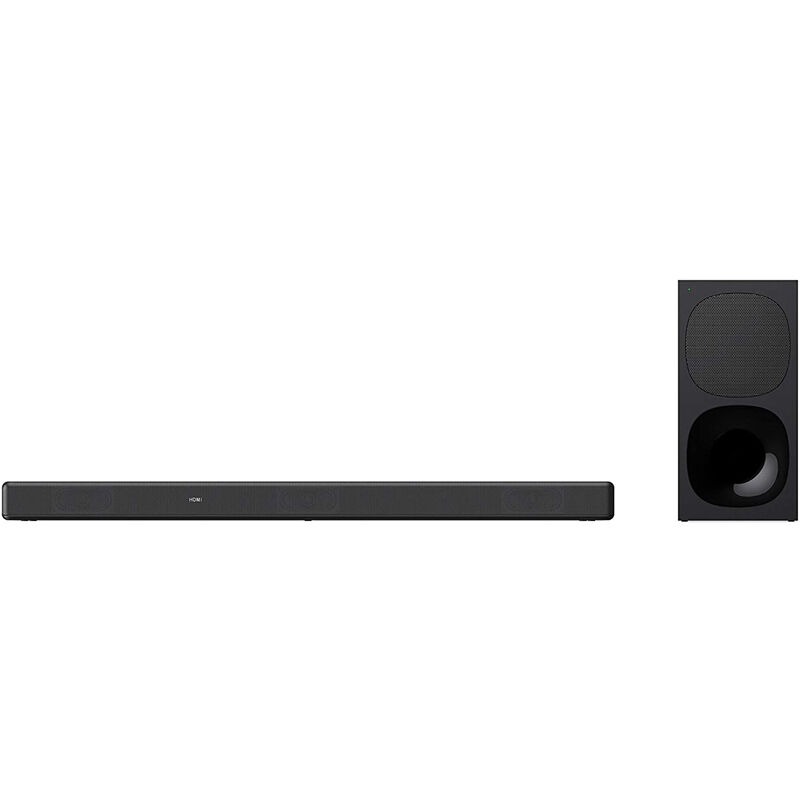 Sony - - Black | Soundbar P.C. Atmos Dolby 3.1ch & Son Richard HTG700