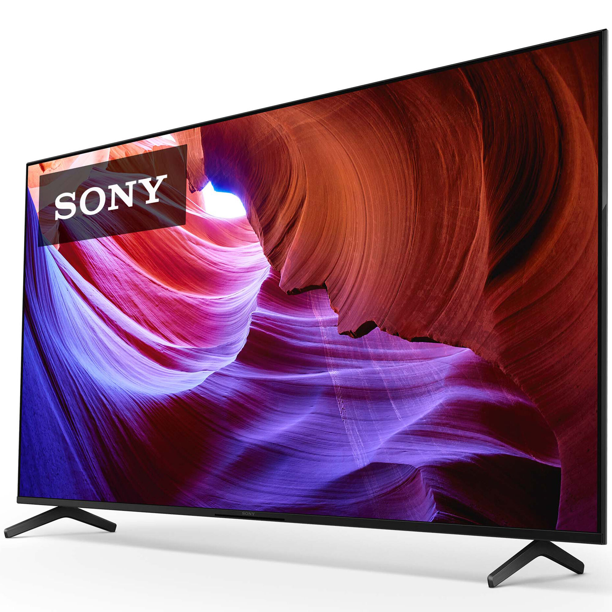 Sony - 55inch Class X85K Series LED 4K UHD Smart Google TV