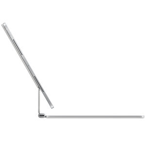 Apple - Magic Keyboard for iPad Pro 11-inch (M4) - White, , hires