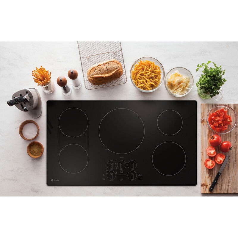 Gigantic KITCHEN BOARD & Induction Cooktop Cover Swing in Cosmos 