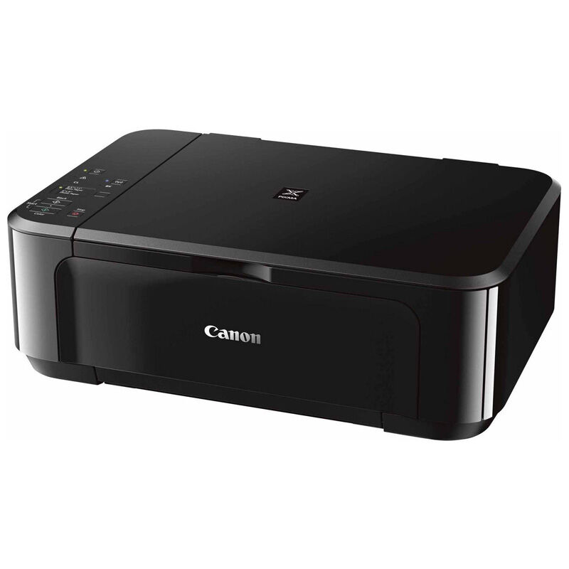 Canon Inkjet All-in-one Printer | P.C. &