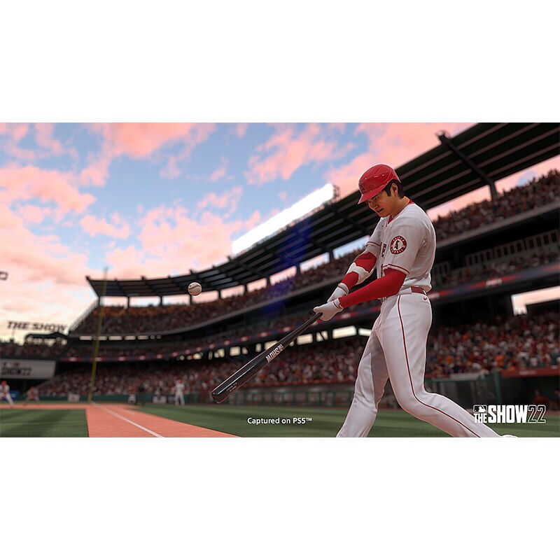 MLB The Show 20 for PlayStation 4 PS4 PS5 Baseball