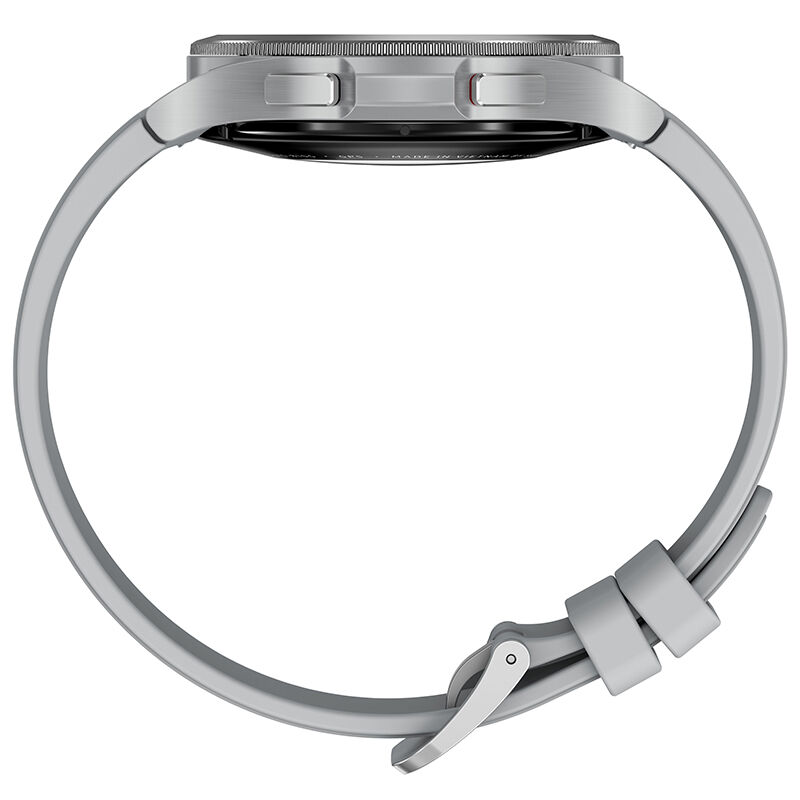Samsung Galaxy Watch4 Classic Stainless Steel Smartwatch 42mm BT
