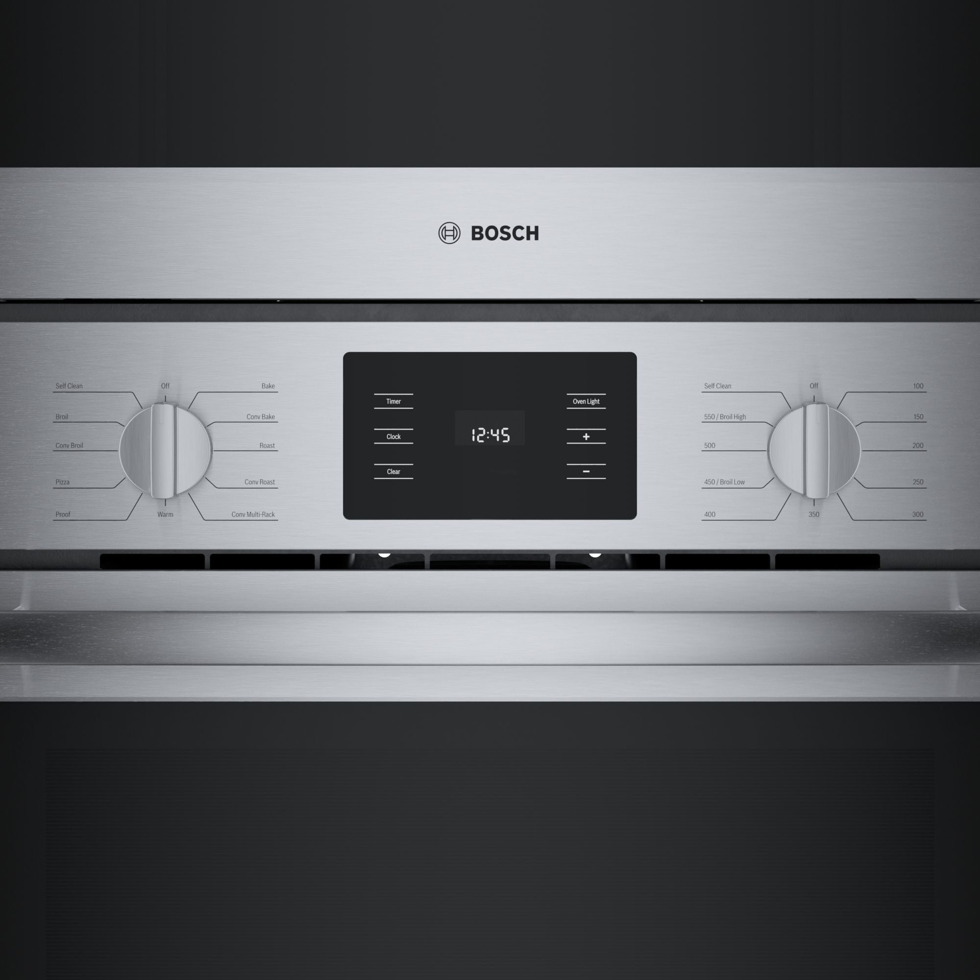 Bosch oven deals