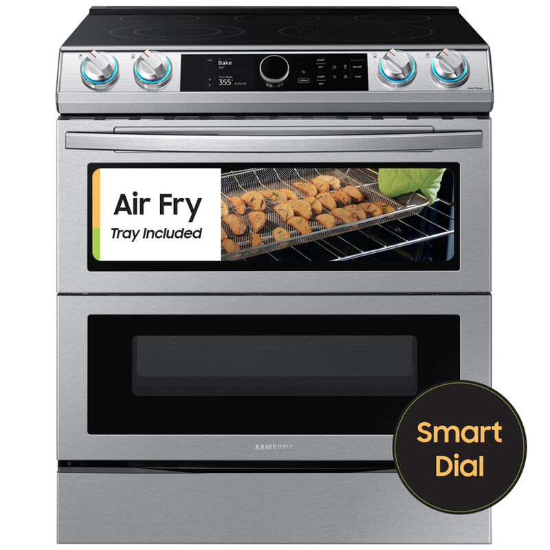 Air Fryer Tray for Samsung Oven: NX-AA5000RS