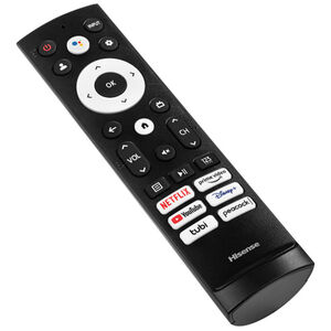 Smart TV MINI LED – ULED 75U85MK – Hisense