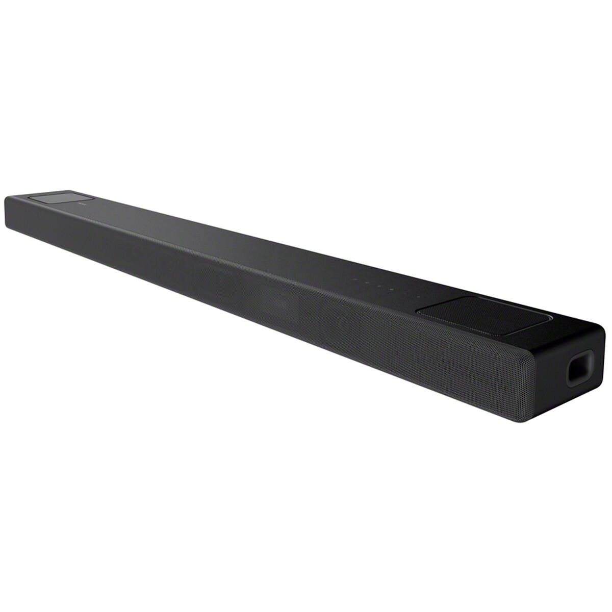 Sony - HTA5000 5.1.2ch Dolby Atmos Soundbar - Black | P.C. Richard