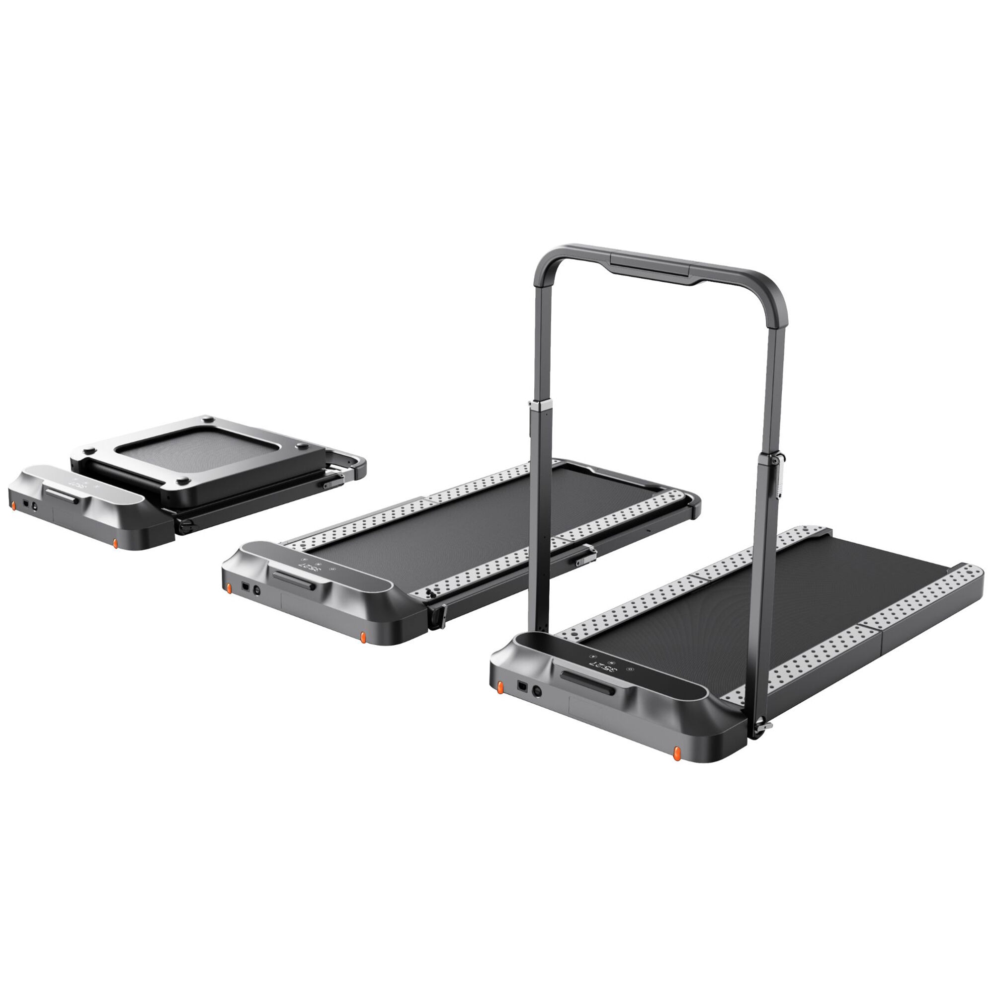 Kingsmith Walking Pad Treadmill Double Fold And Stow | P.C.