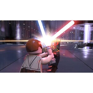 LEGO Star Wars: The Skywalker Saga - Character Collection, Xbox One/Series  X