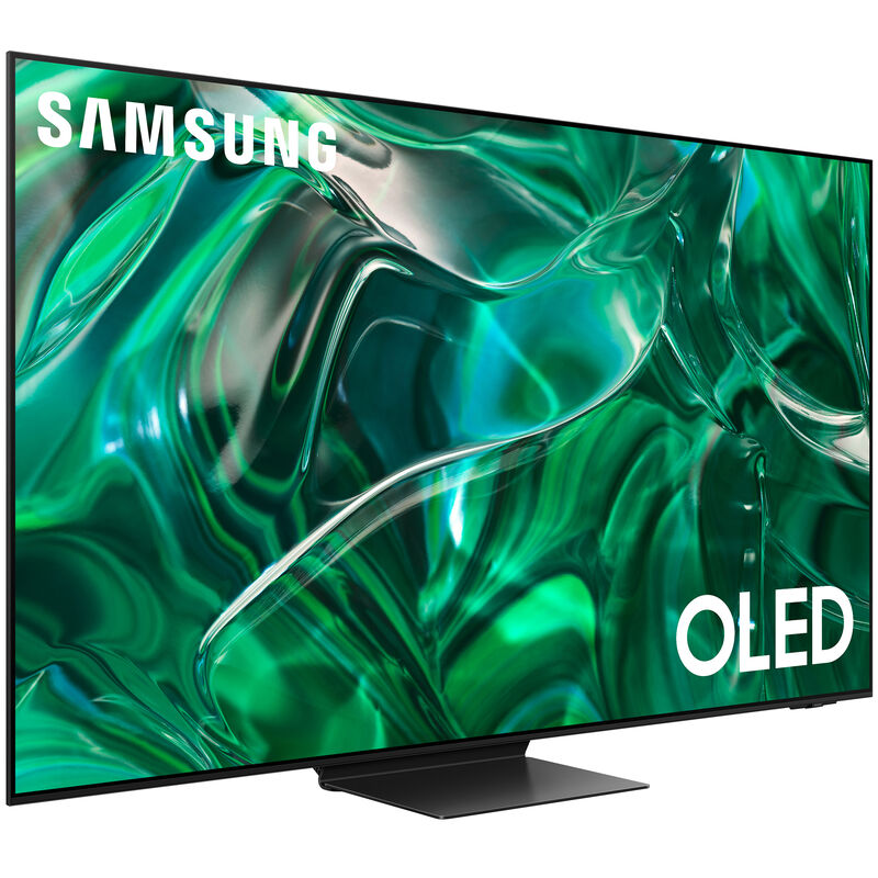 Samsung 65 Class S95C OLED 4K UHD Smart Tizen TV
