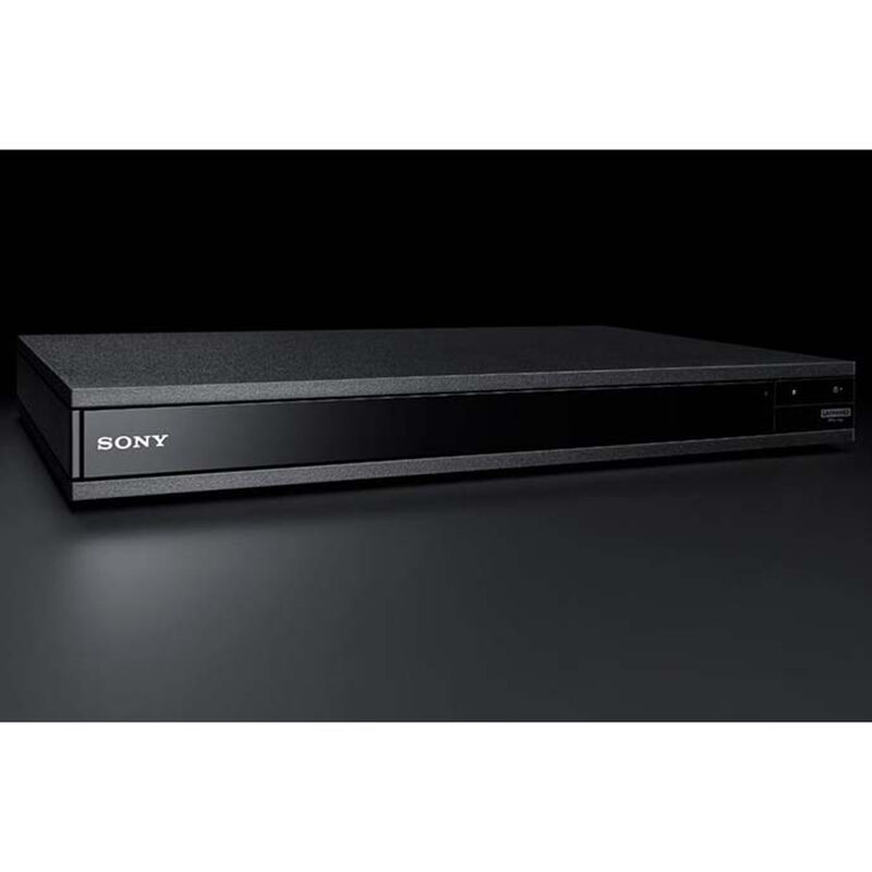 Sony UBPX800M2, Lecteur Blu-ray 4K