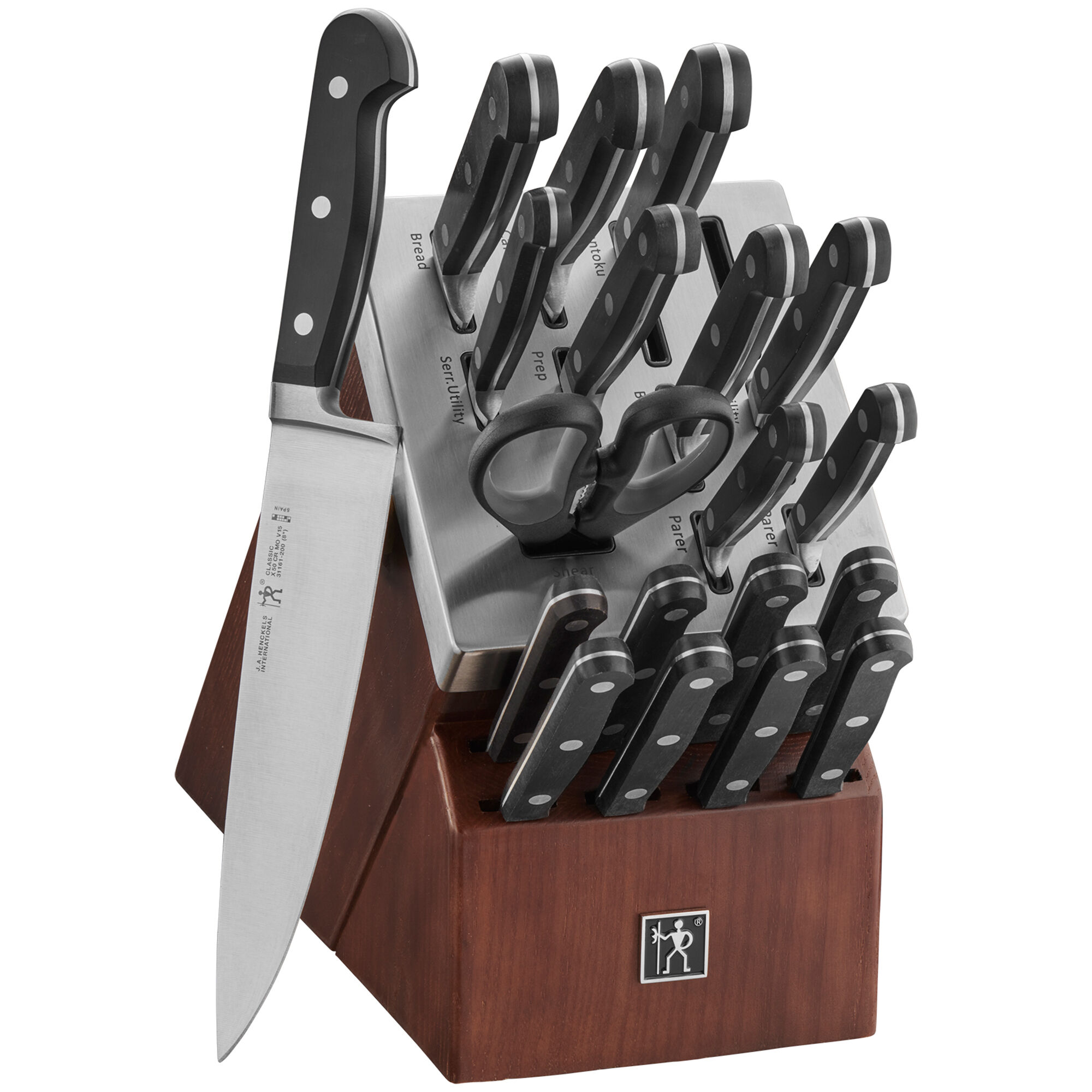 henkel knives set hell's kitchen