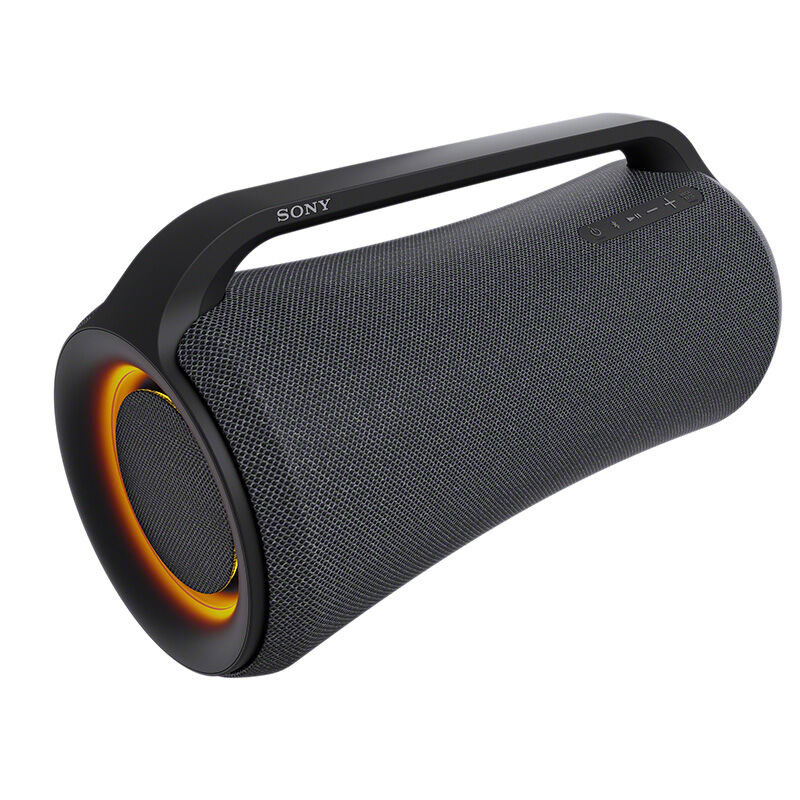 Sony SRS-XG500 Portable Bluetooth Speaker | P.C. Richard & Son