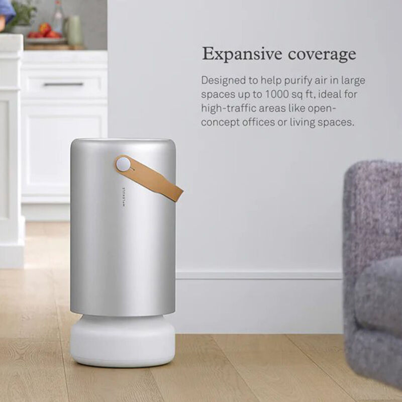 Molekule air purifier deals filters