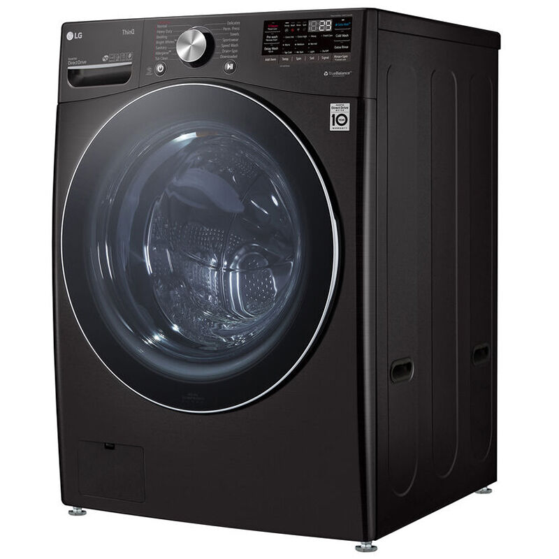 Lg washer deals wm3900