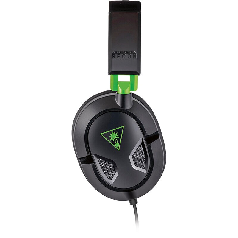 Recon cheap 50p headset