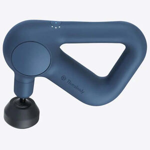 Therabody Theragun Relief Handheld Percussive Massage Device - Navy, , hires