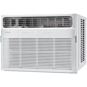 Frigidaire 18,000 BTU Smart Window/Wall Air Conditioner with 3 Fan Speeds, Sleep Mode & Remote Control White, , hires