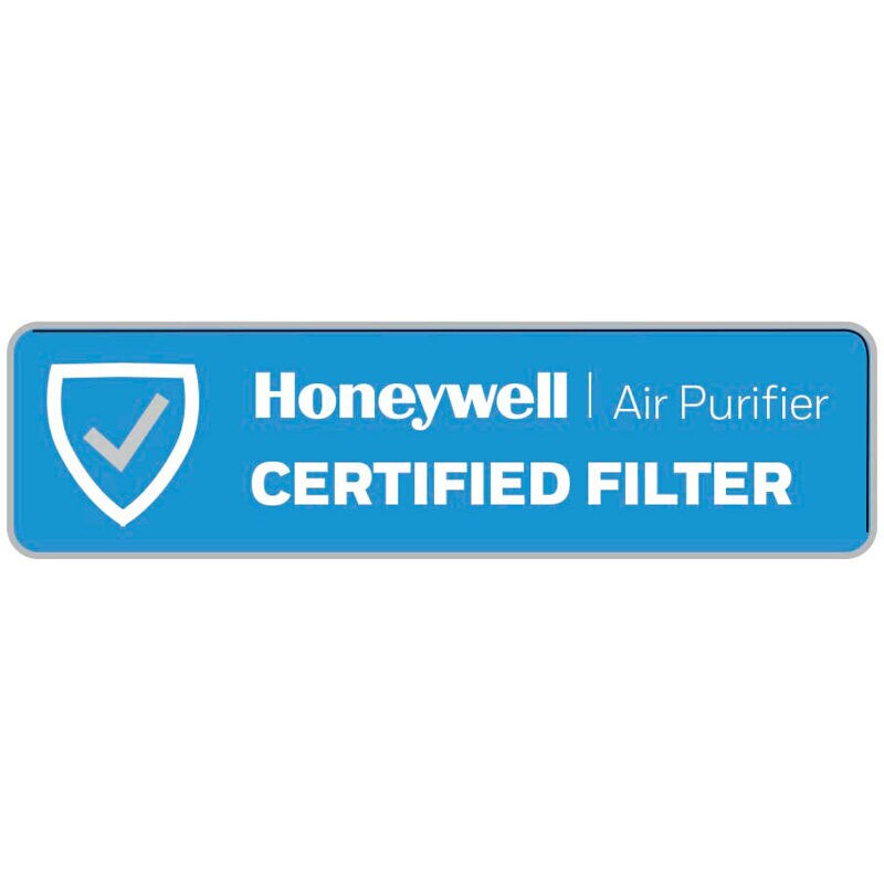 Honeywell filter r true deals hepa replacement filter