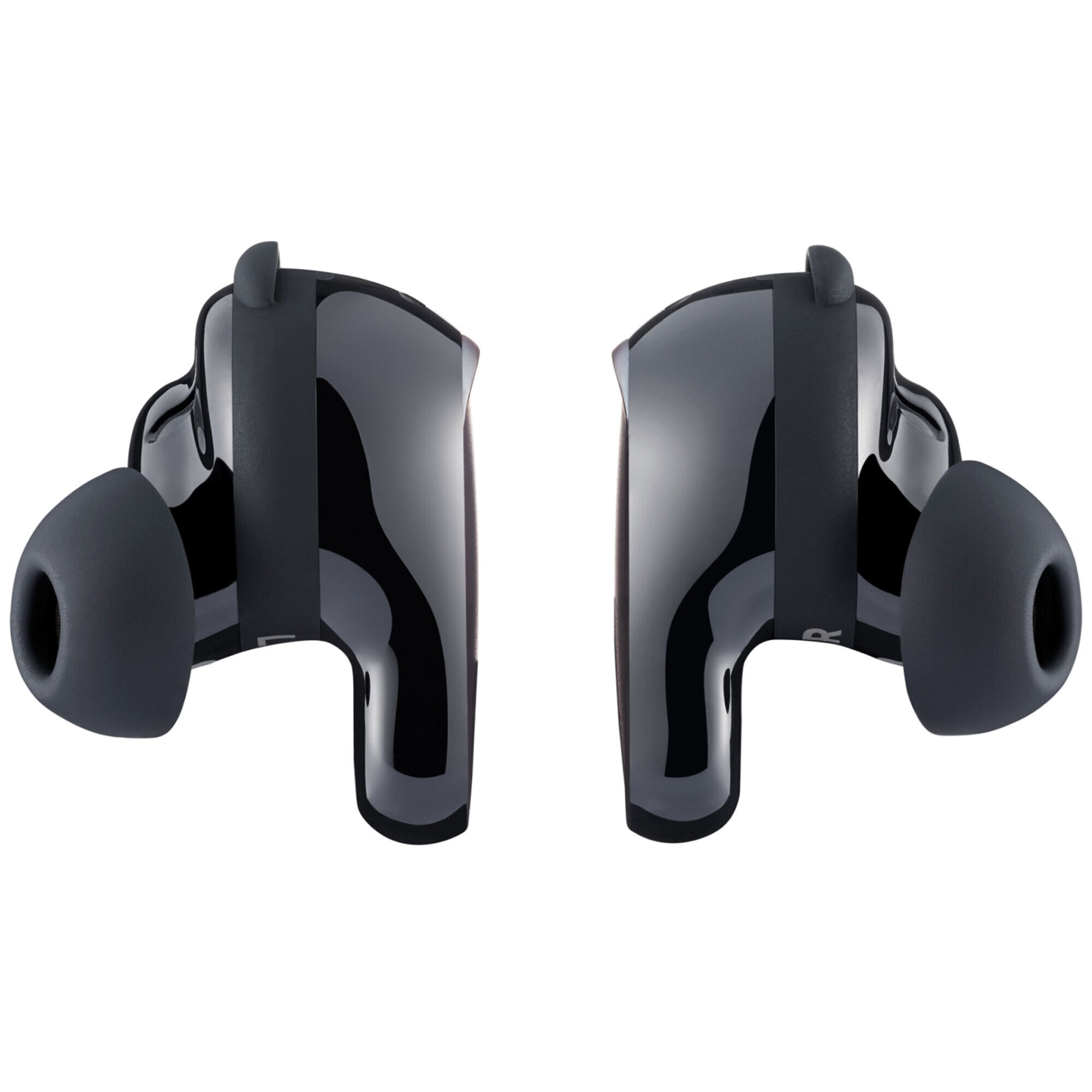 New Bose Quiet Comfort Ultra Earbuds - Black | P.C. Richard & Son