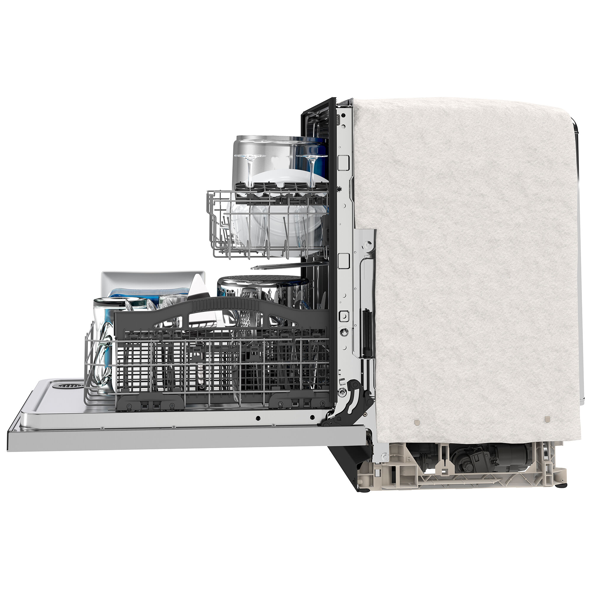 Maytag clearance mdb4949shz dishwasher