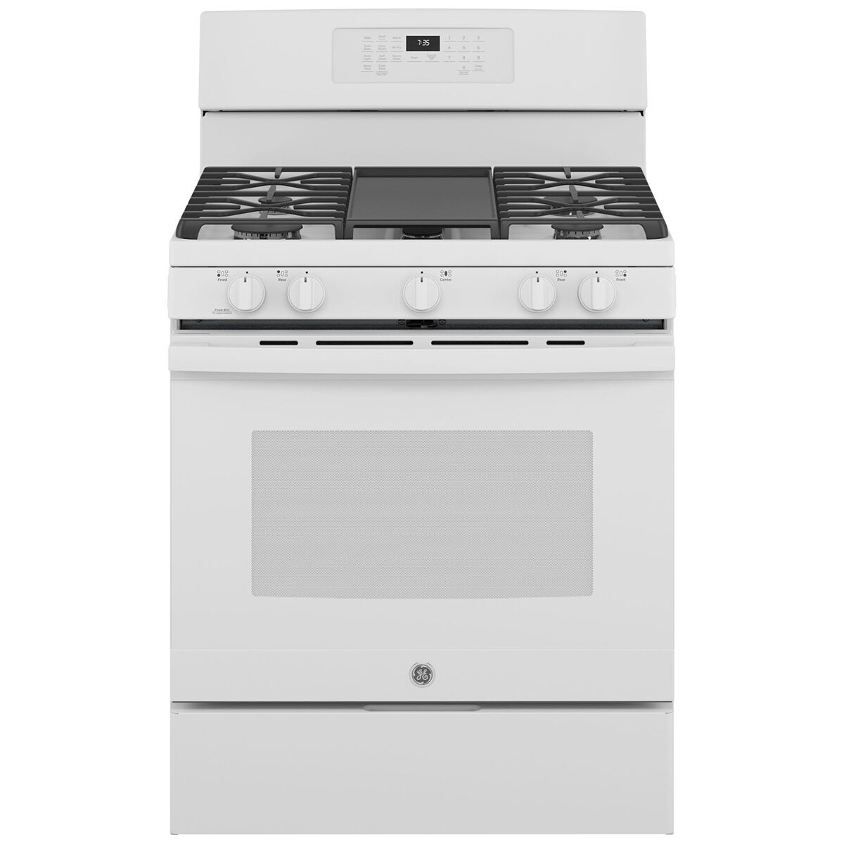 kenmore ultra bake gas oven manual