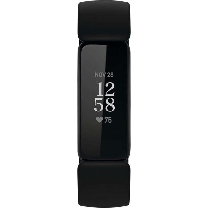 Fitbit Inspire2 ブラック FB418BKBK-FRCJK-