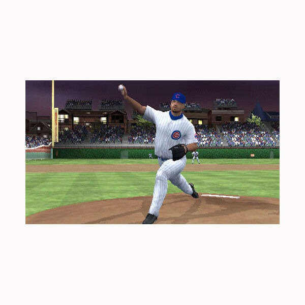 MLB 10: The Show for PSP
