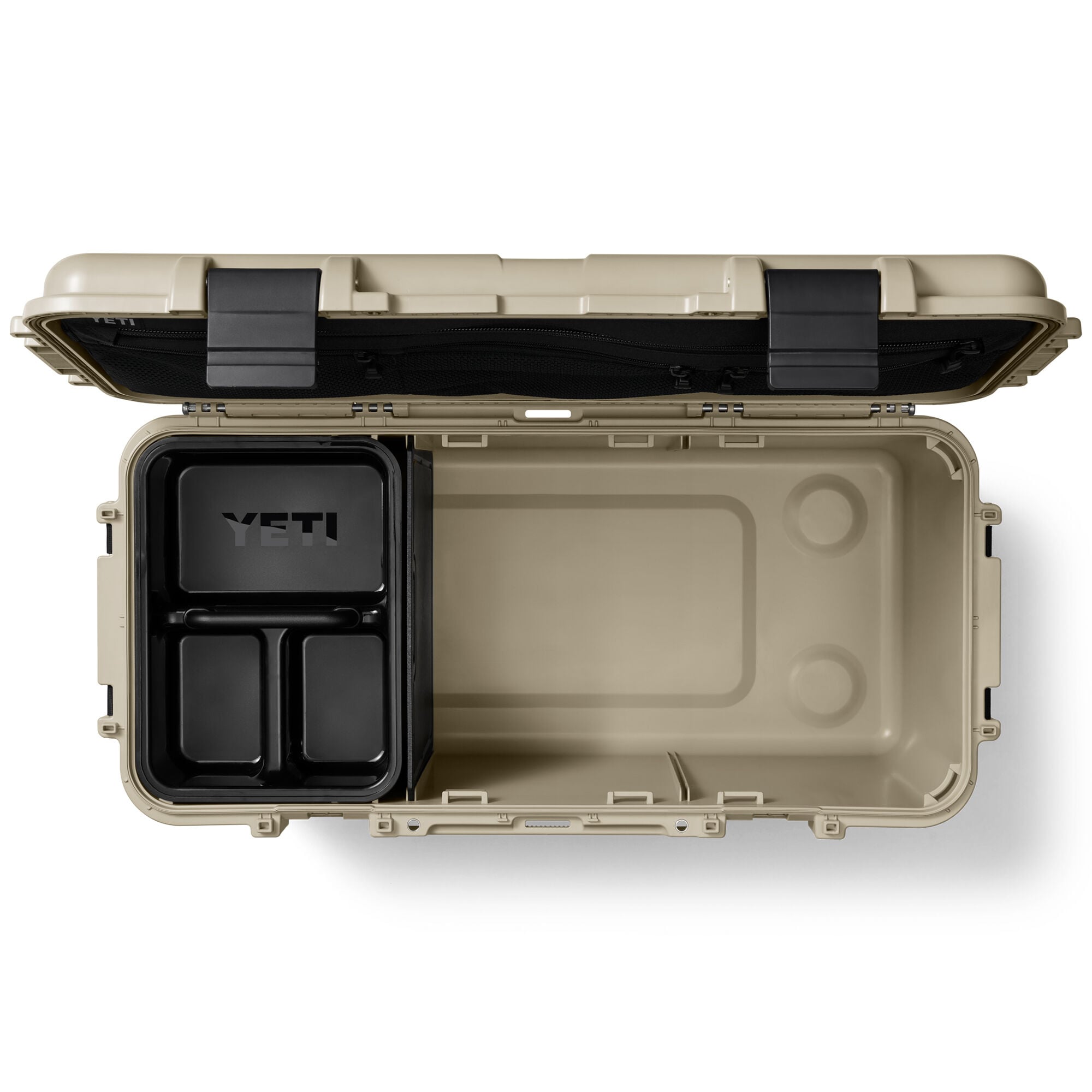 YETI Loadout Gobox 60 - Tan