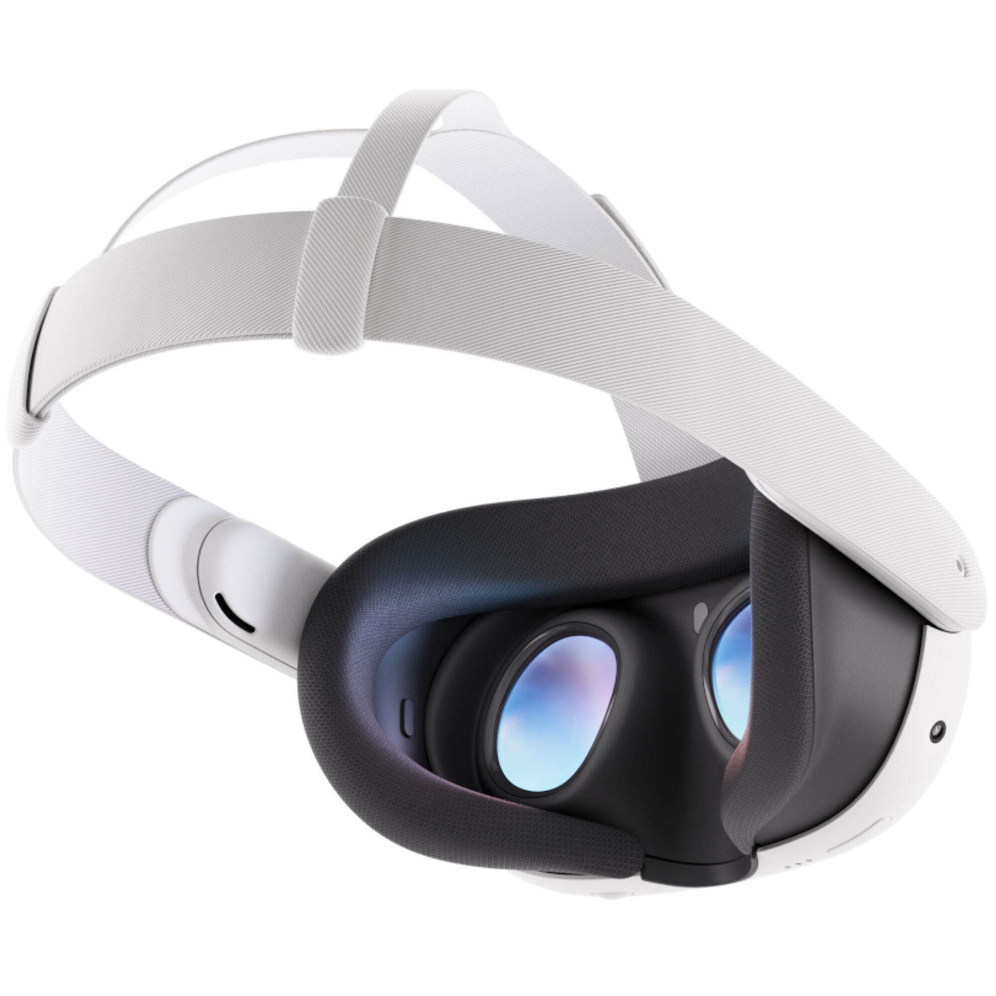 Meta Quest 3 512GB Virtual Reality Headset - White