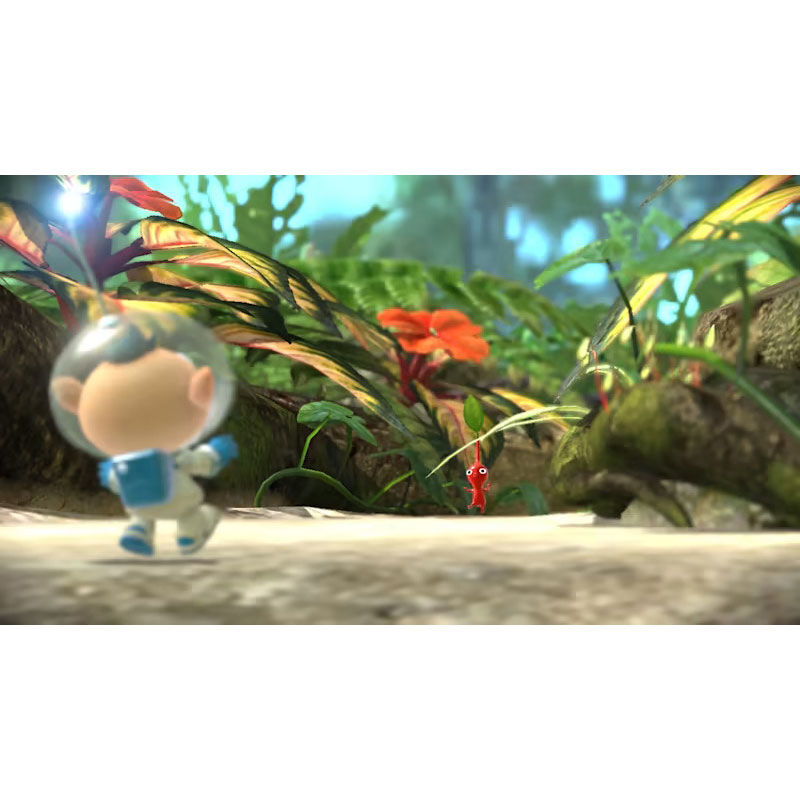 Pikmin 3 Deluxe for Nintendo Switch | P.C. Richard & Son