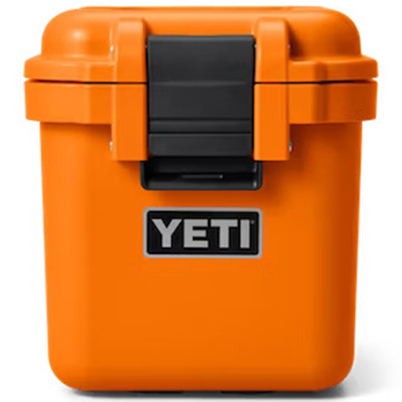 Quality Equipment is Your Local Authorized YETI Dealer 