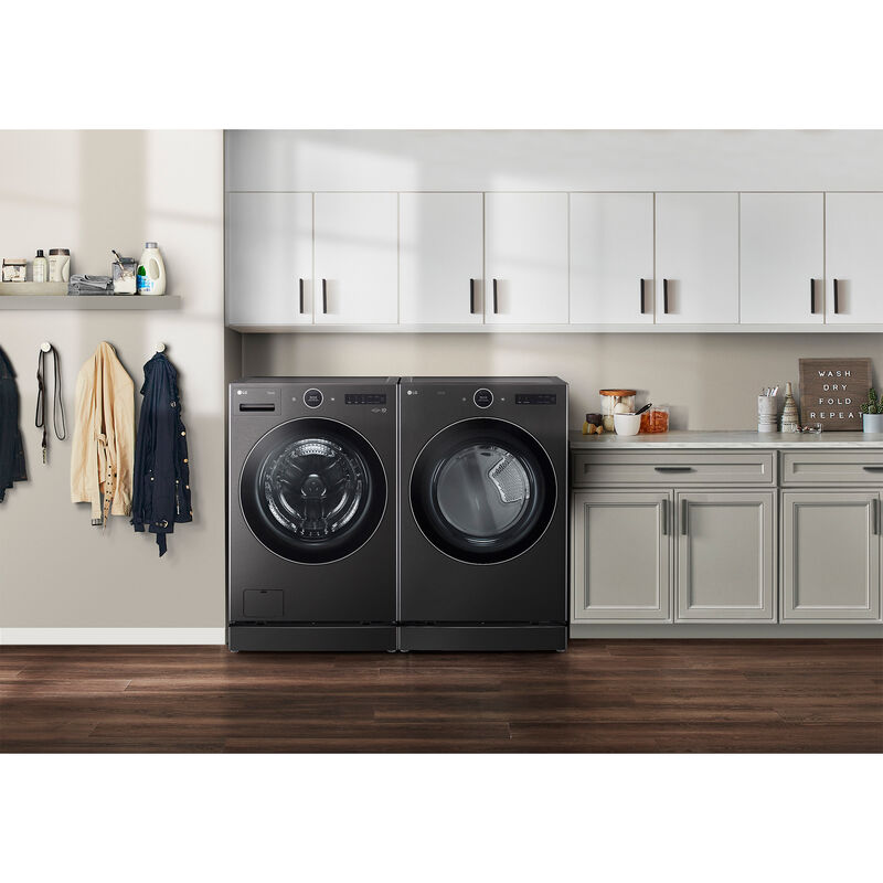 LG Global - How do you clean your washer? #LGWashers and many other brands  have a “tub clean” cycle. Here's how it works! #LaundryTips