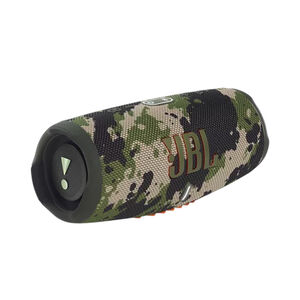 Charge Camouflage Waterproof Richard & Portable Bluetooth 5 - Son Speaker | P.C. JBL
