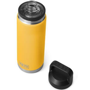 Yeti Rambler 46oz Bottle with Chug Cap - Alpine Yellow (21071501037) for  sale online