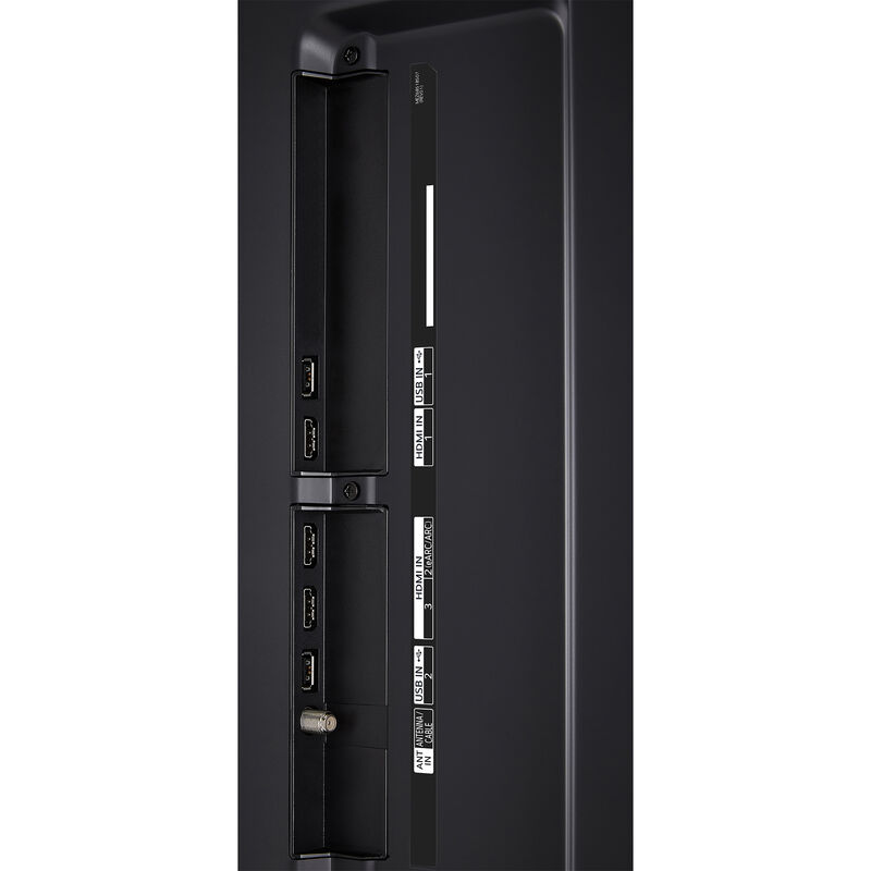 LG 55 pulgadas Class UR9000 Series Alexa Smart TV 4K incorporado (3840 x  2160), Bluetooth, Wi-Fi, USB, Ethernet, frecuencia de actualización HDMI