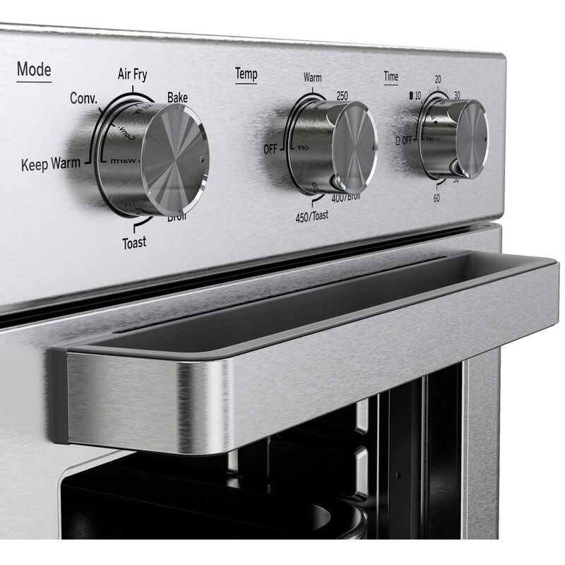 GE G90AAASSPSS Toaster Oven, P.C. Richard & Son in 2023