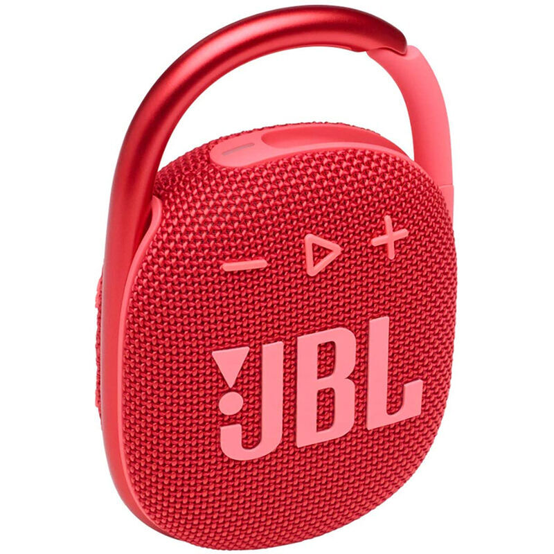 JBL Clip 4 Ultra-Portable Waterproof Speaker Custom