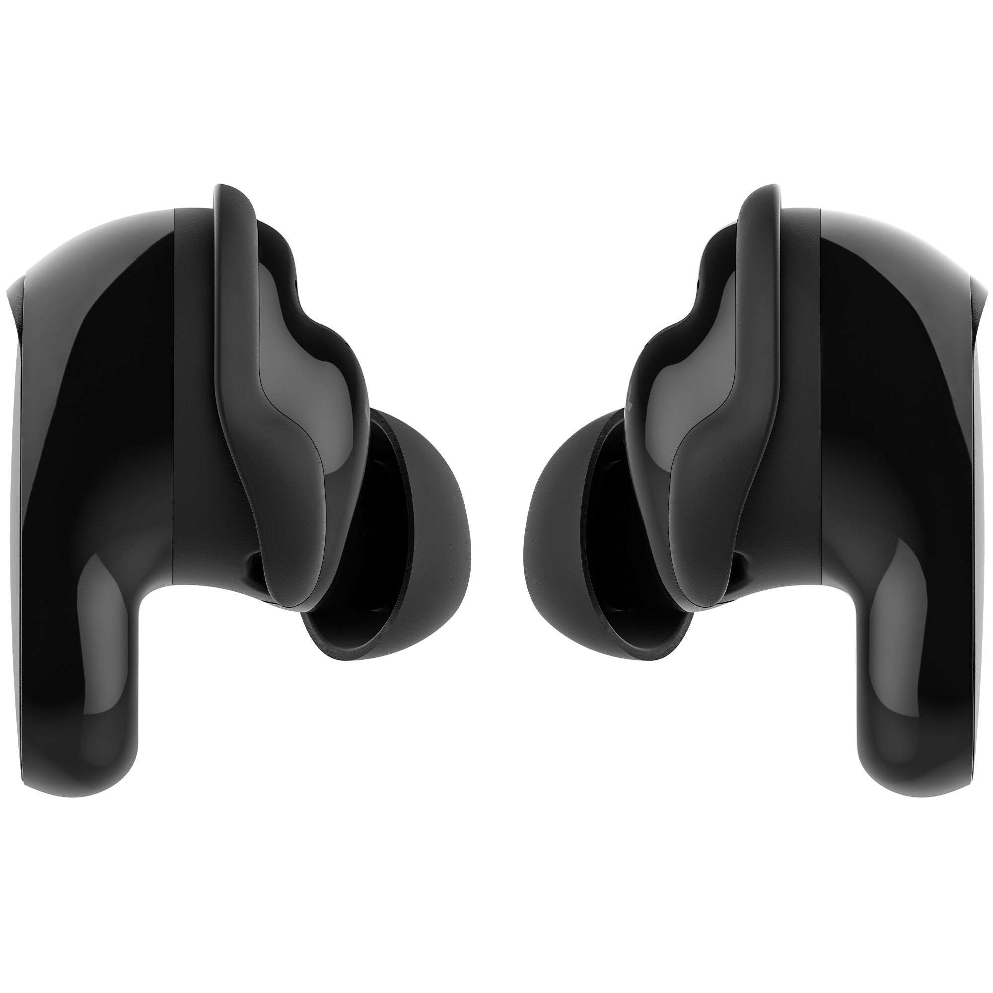 Bose QuietComfort Noise Cancelling Earbuds 2 - Triple Black | P.C.