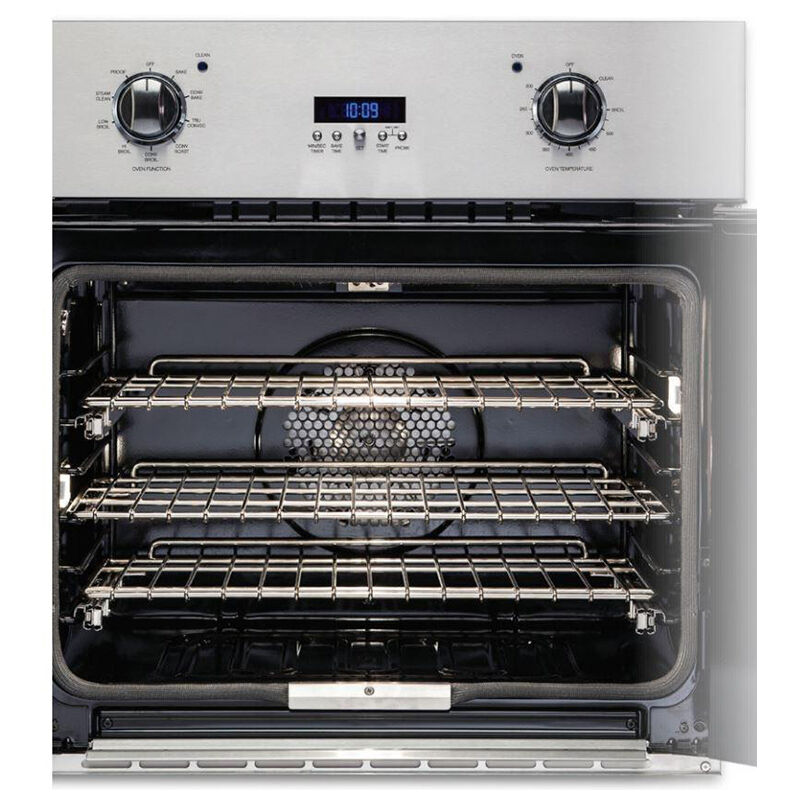 VGR5364GSS Viking 36 Professional 5 Series Freestanding Gas Range with 4  Sealed Burners and Griddle - Stainless Steel