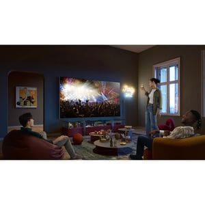 LG - 75" Class 85 Series QNED Mini-LED 4K UHD Smart webOS TV, , hires