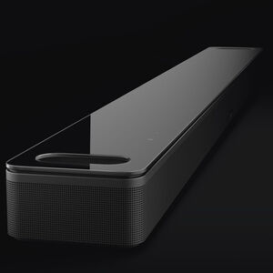 Bose Smart Soundbar 900 - DIGITALCINEMA