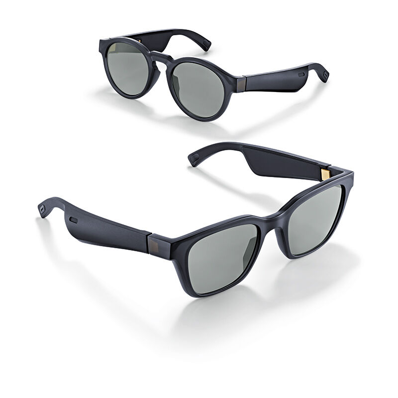 Bose Frames Alto Audio Sunglasses - Black | P.C. Richard & Son