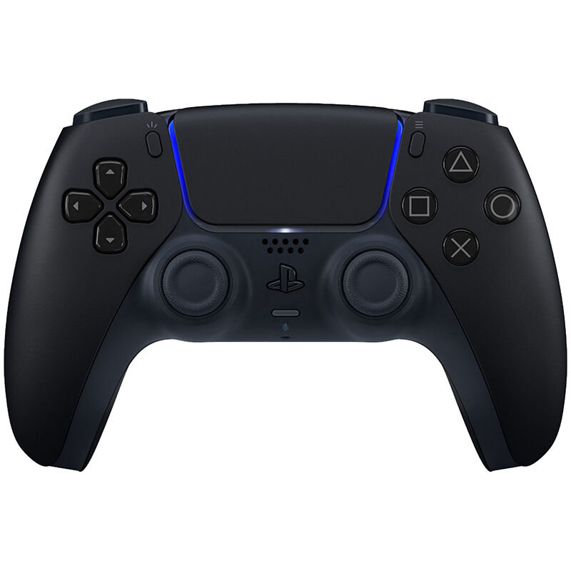 Sony DualSense Wireless Controller for PS5 - Midnight Black | P.C. 