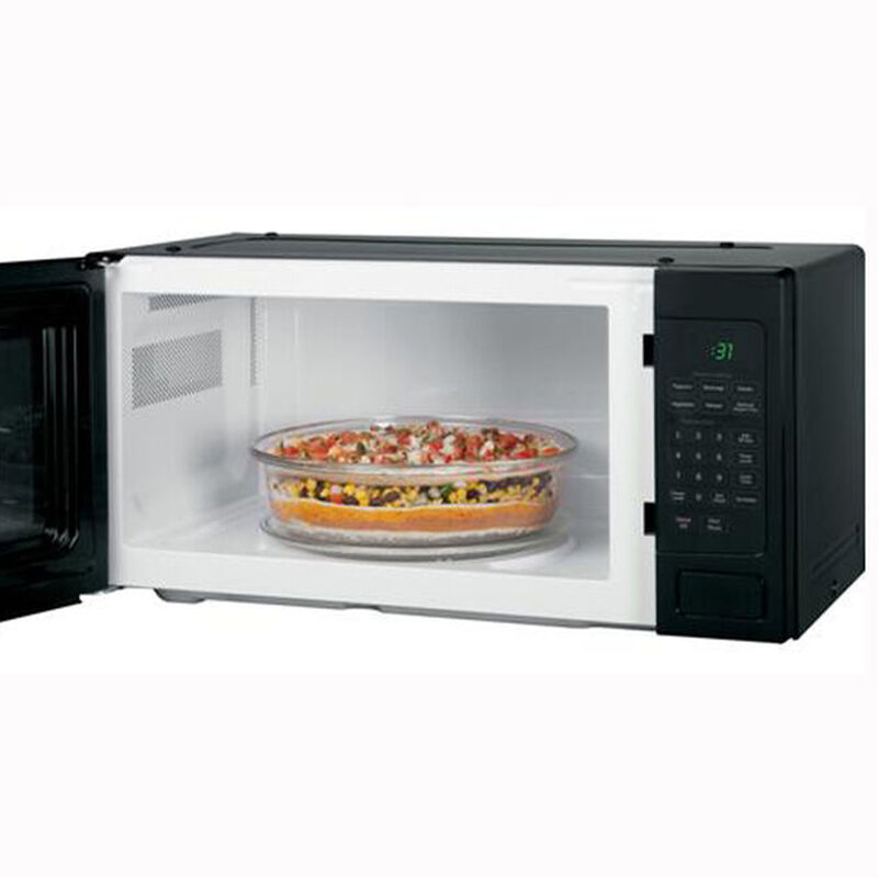 Whirlpool 0.9 Cu. ft. Capacity Countertop Microwave with 900 Watt Cooking Power