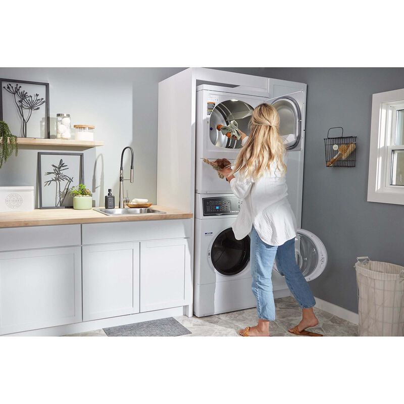 Speed Queen  6 Laundry Room Accessories to Make Life Easier