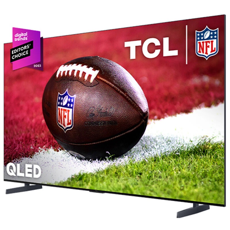 TCL - 98inch Class Q-Series QLED Mini-LED 4K UHD Smart Google TV