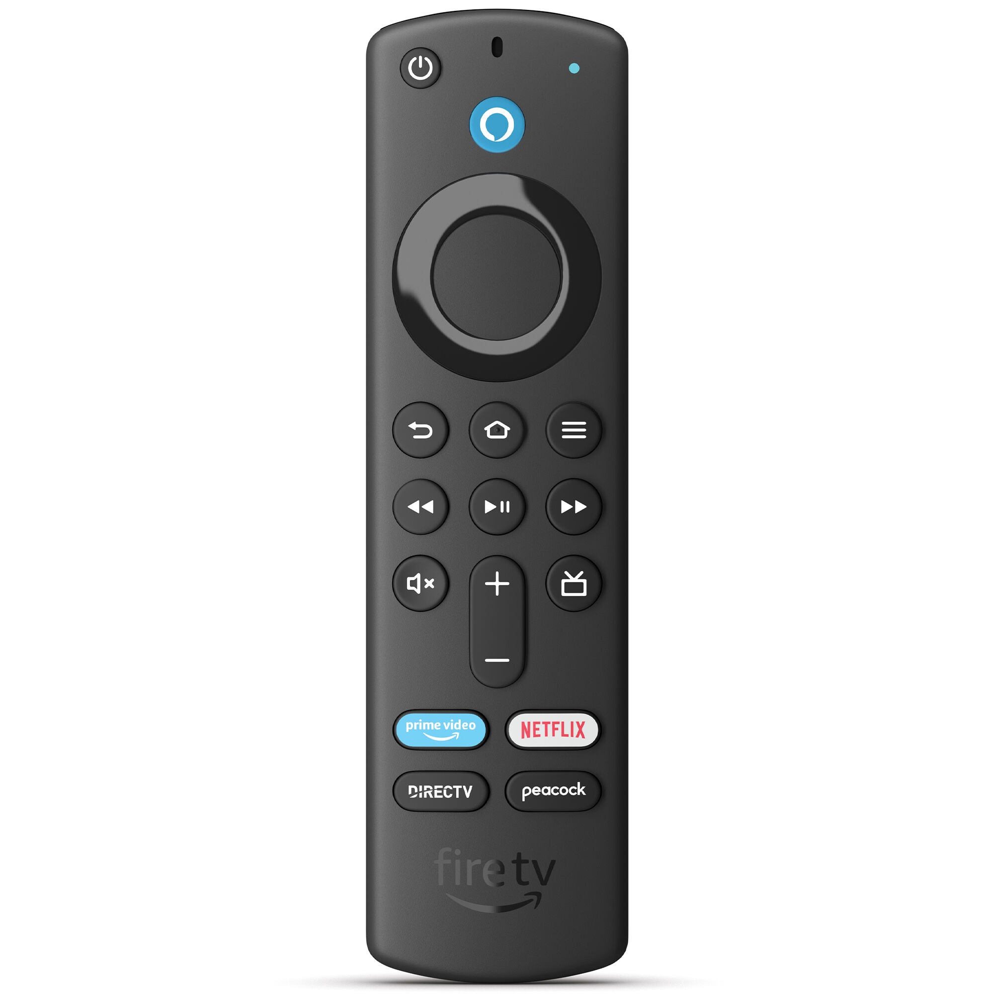 Amazon Fire TV Stick 4k Streaming Device